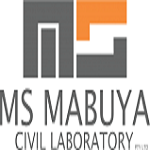 Ms Mabuya Civil Laboratory